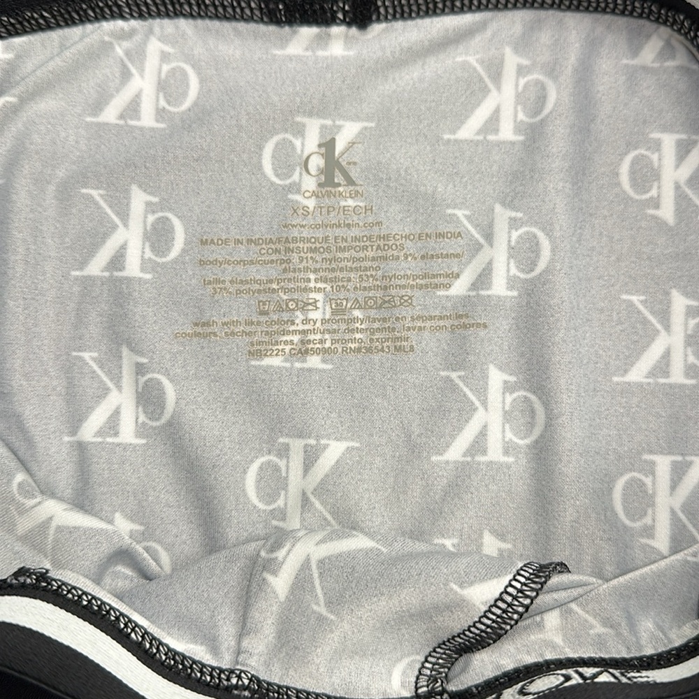CK trunks - Picture 3 of 3
